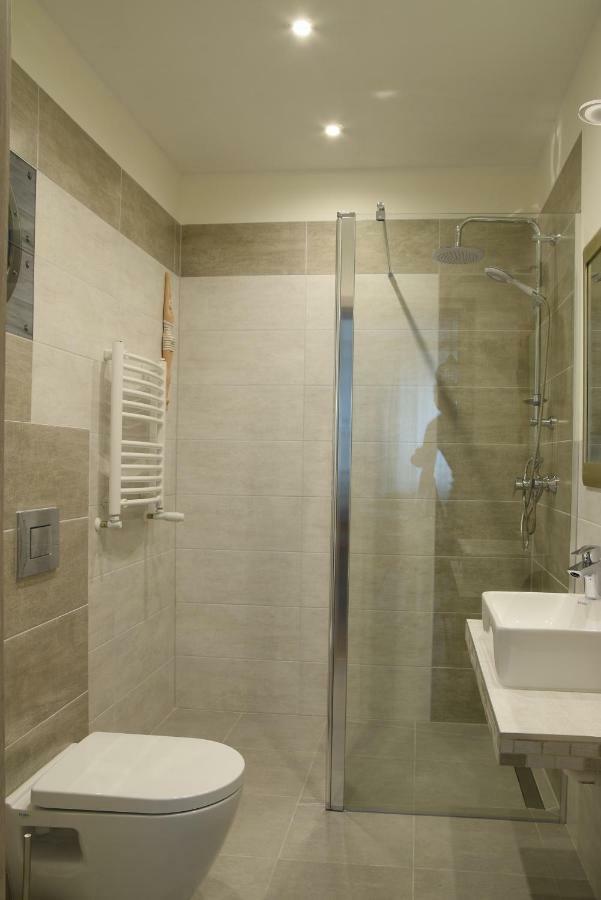 Seaside Apartamenty Пуцк Экстерьер фото